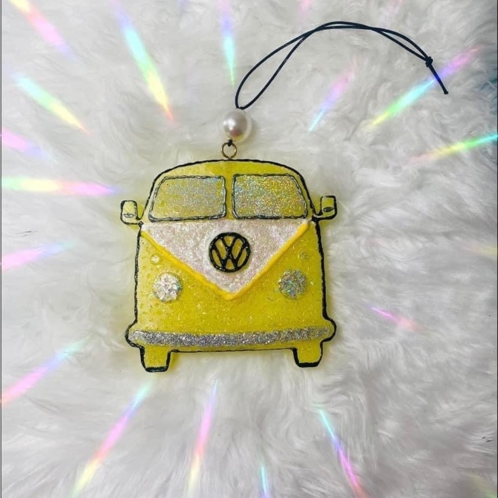 Car Freshie
